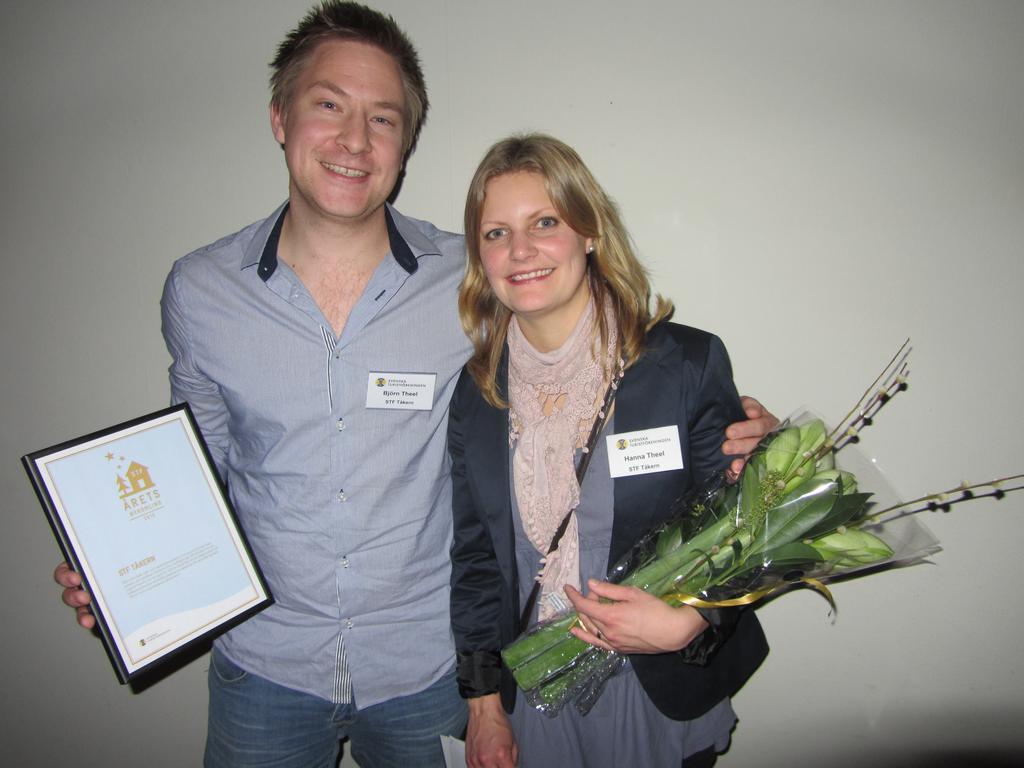 Takern Vandrarhem Svanshals Exterior foto