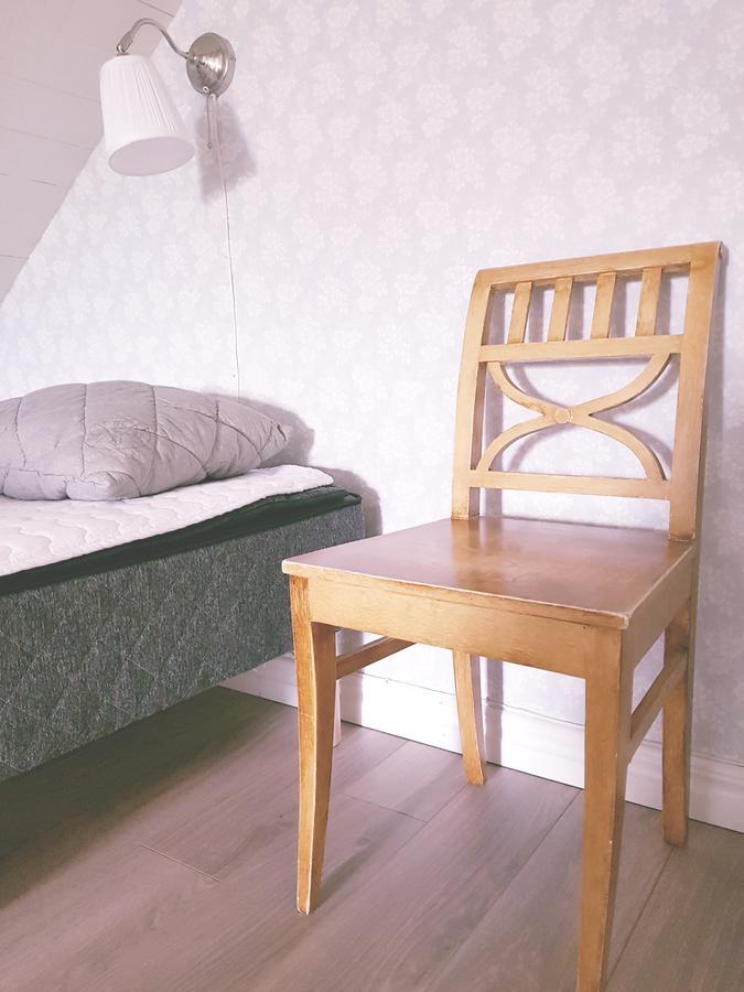 Takern Vandrarhem Svanshals Exterior foto